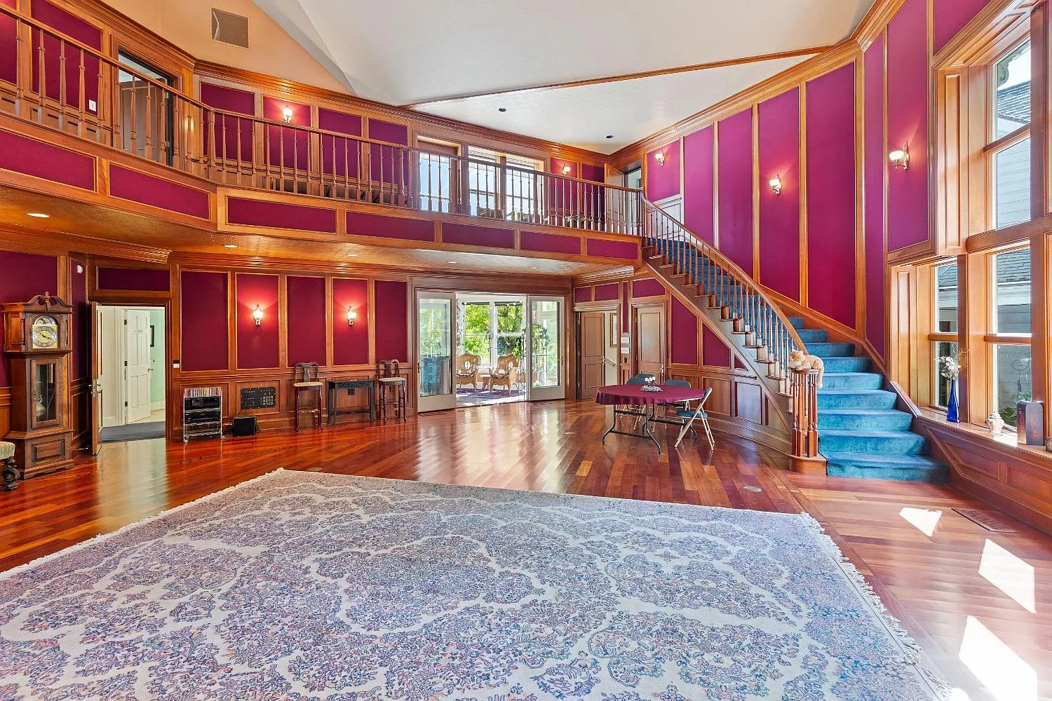 Bessemer Concert Hall