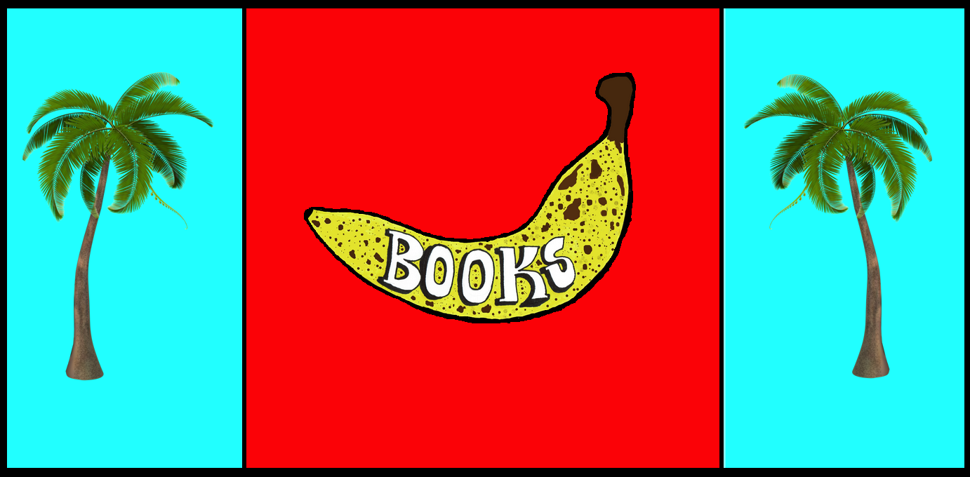 Brown Banana Books
