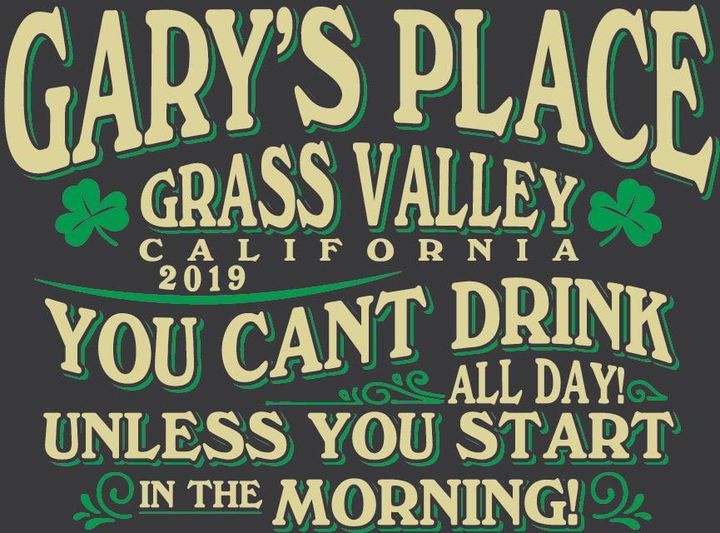 Gary's Place