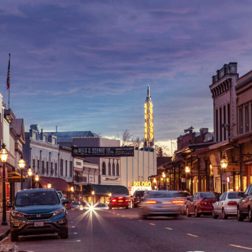 The Holbrooke Hotel