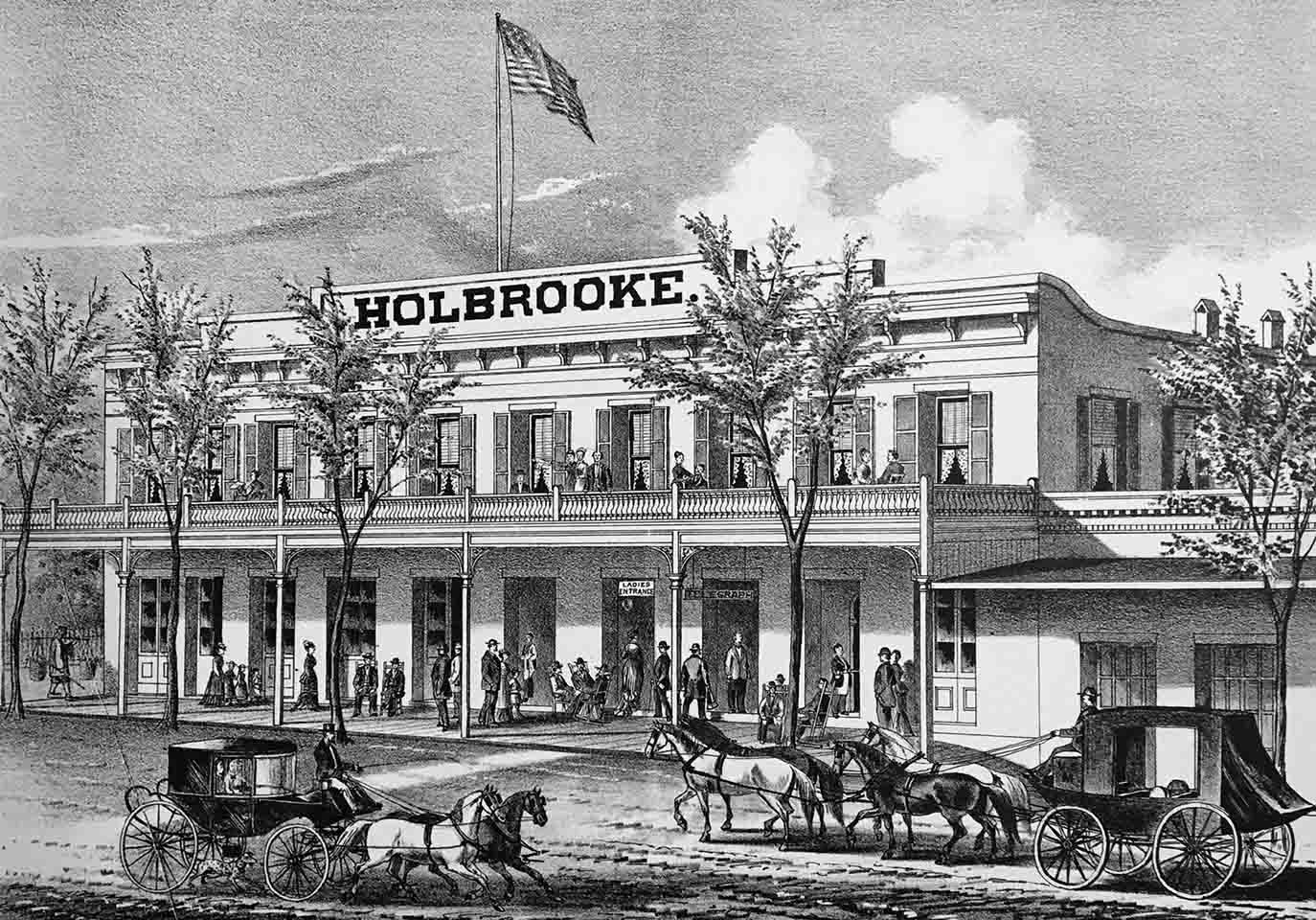 Holbrooke