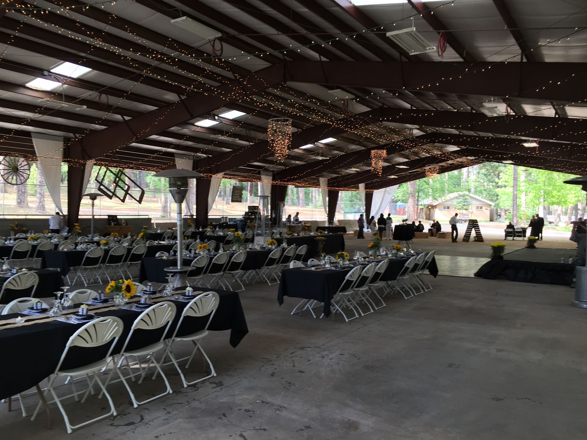 Nevada County Fairgrounds