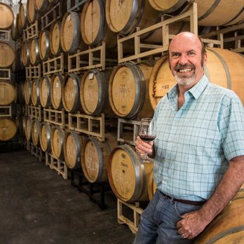 Nevada City Winery