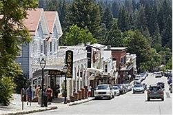 Broad Street Cafe