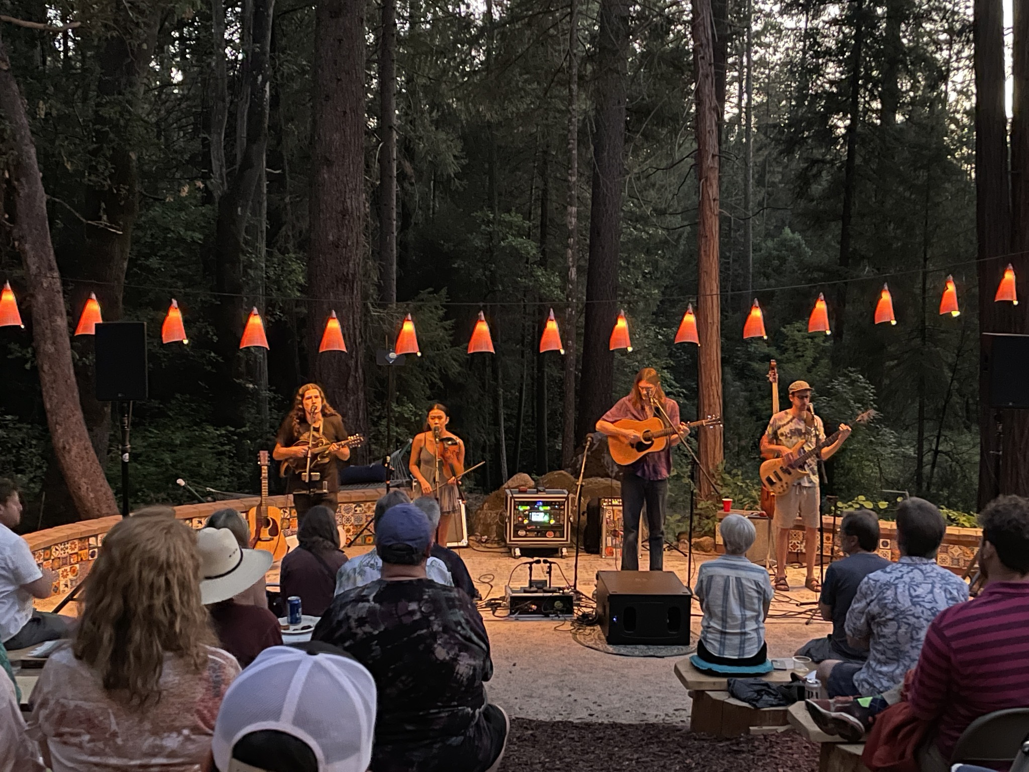 Raven Rocks Concerts