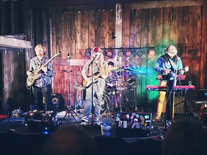 Ridgestock Festival