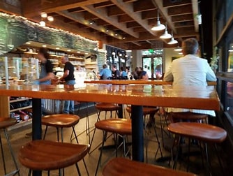Three Forks