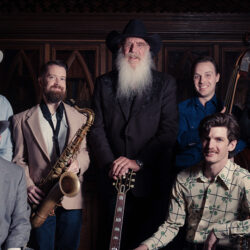 Nevada City Rocks Home